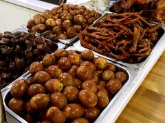 -朱洪元苏式面馆(绿宝广场店)