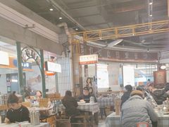 -彭耕记猪油炒小菜(吉联mall店)