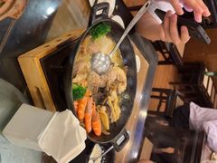 -一楼食业·美食人家