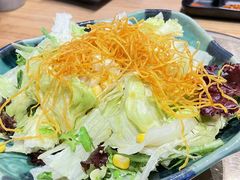 -一井烧肉·活鳗·寿司(望京SOHO店)