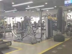 -每刻健身工作室(西直门店)
