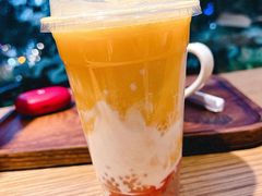 -Peet's Coffee皮爷咖啡(大学路店)