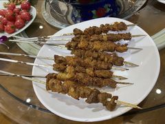 -正福居老北京正宗铜锅泉水涮肉(彰化路店)