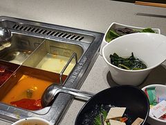 -海底捞火锅(徐州火车站店)