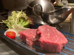 安格斯特级牛柳-岩也·日料与酒(龙岗天安云谷店)