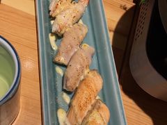 -Tuna maki寿司(园区永旺店)