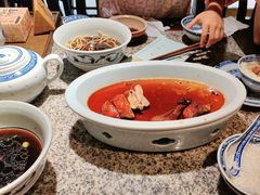 -南京大牌档(富力海珠城店)