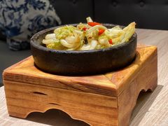 -Karaiya辣屋湖南料理·隐泉旗下(嘉里中心店)