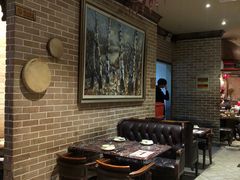 -北疆饭店(苏宁广场店)