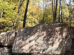 -五女峰国家森林公园