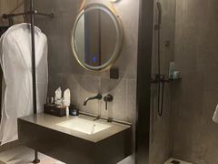 -舍居智能酒店(深圳宝安翻身地铁站店)