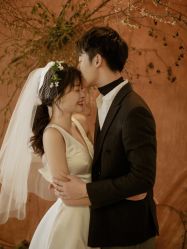 -巴黎时尚婚纱摄影(南汇店)