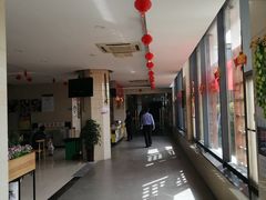 -八仙台服务区-停车场