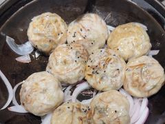 -大鹏饭店·金陵家宴(奥体中心店)