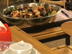 -五里香火锅城(五里堆路店)