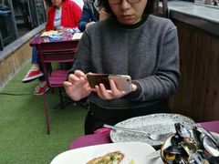-LA  PETANQUE(泰安路店)