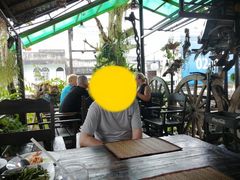 -自然餐厅(Phuket)