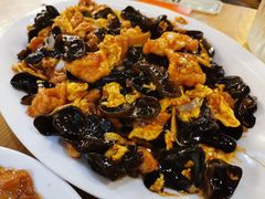 醋溜木须-陈傻子餐厅(世纪都会店)