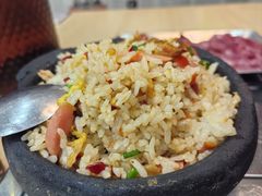 -钱摊摊安顺夺夺粉火锅(宏大广场店)