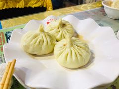 -宝正臻天津包子总店(金阳光居易店)