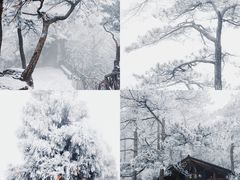 -萍乡武功山风景名胜区
