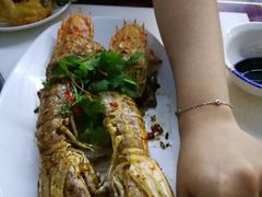 -量贩海鲜餐厅
