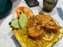 -美奈小馆·越南料理(中航城君尚购物中心店)