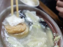 -绿杨馄饨店(康佳花园店)