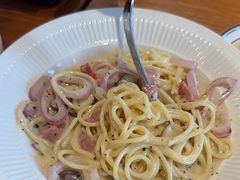 -Thanks美式餐厅(汉堡咖啡店)