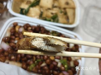 尝鲜外卖，别有一番风味！