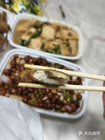 尝鲜外卖,别有一番风味!