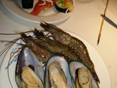 -星伦多自助料理(花山金鹰店)