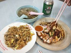 -金伯利街美食夜市