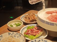 -巴奴毛肚火锅(京西大悦城店)