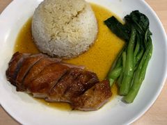 -多多旺港式茶餐厅(新区店)