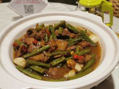-深山老屋(国顺东路店)