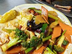 -佰运猪蹄(高陵店)