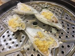 -海大大蒸汽海鲜餐厅·粤菜·特色小炒(欢乐颂店)