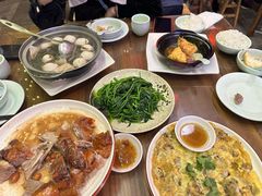 -鹅滋道(甘坑古镇店)