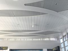 -银川河东国际机场