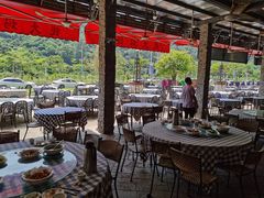 -钱大妈海鲜饭店(保利林语店)