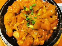 -鑫日千里马朝鲜族小馆(总店)