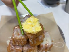 -華歡冰室-WahFoon(吉大店)
