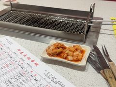 -元坊珲春无烟串城(北海路店)
