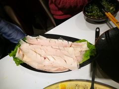 -丙申臺火锅
