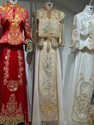 -PAI婚纱礼服设计馆【大牌租赁/高级定制】