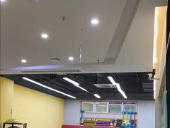 -玩胜青少儿体能(福田侨香中心)