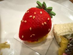 -第六季自助餐厅(甜水园店)