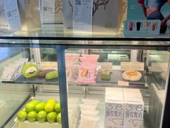 -喜茶(广州北京路惠福东店)