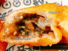 -糯米香(长江路店)